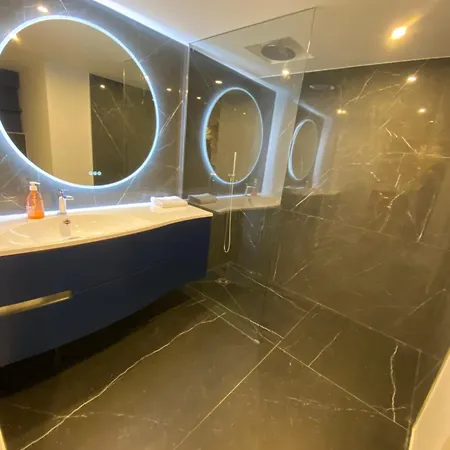 Loft Sud De Paris 아파트 클라마르