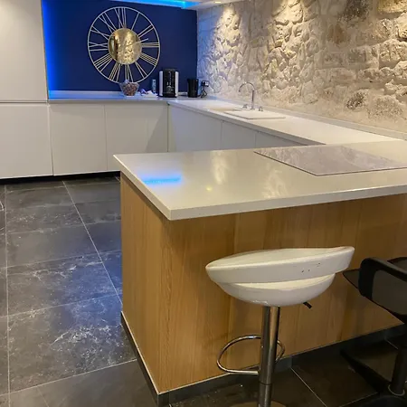 Loft Sud De Paris