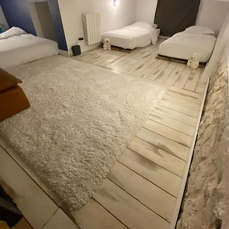 아파트 Loft Sud De Paris